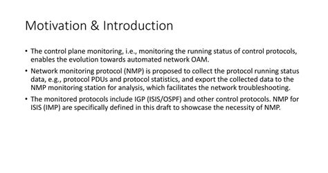 What is Network Management Protocol (NMP)? - Definition from …