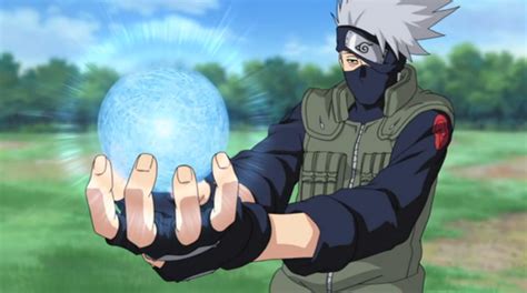 What is Ninjutsu in Naruto 