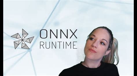 What is ONNX? - YouTube