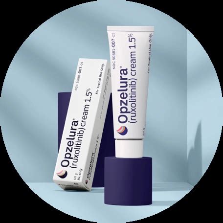 What is OPZELURA™ (ruxolitinib) for Nonsegmental Vitiligo