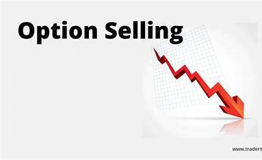 What is Option Selling? - kgftrading.blogspot.com