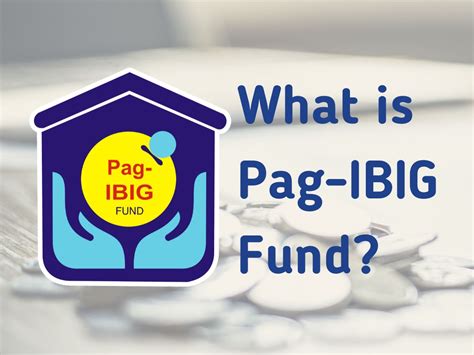 What is Pag-IBIG and its purpose? – Wise-Answer