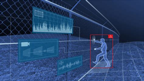 What is Perimeter Security? - Senstar