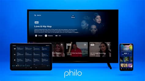 What is Philo TV? Philo TV Overview - SmartMove