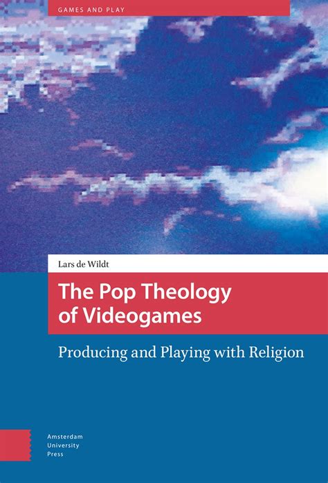 What is PopTheology? – Pop•Theology