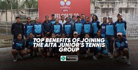 What is Progressive Tennis and its Benefits for Juniors