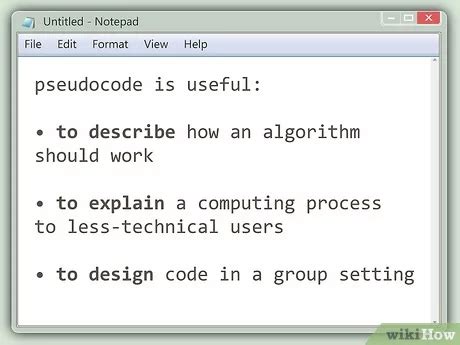 What is Pseudo Code?- Rules, Examples, Advantages, and