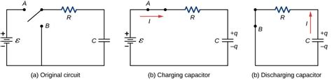 What is RC Discharging Circuit Semiconductor for You