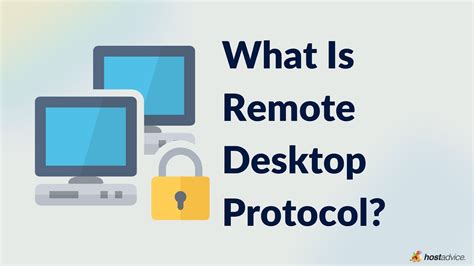 What is RDP And How its work What is RDP? and how to use