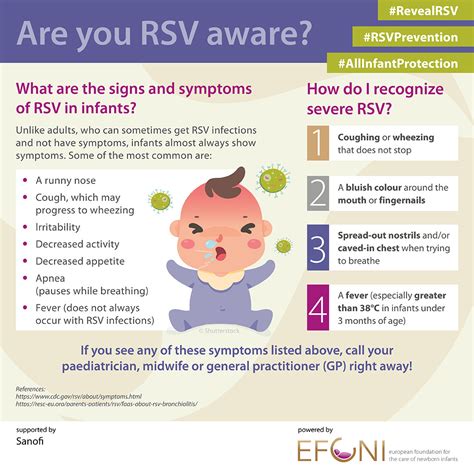 What is RSV and how can the vaccine help keep babies safe?