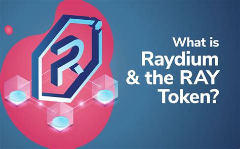 What is Raydium and the RAY Token? - Moralis Academy