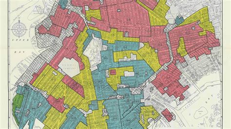 What is Redlining and Why Is it Discriminatory? - Crepedia