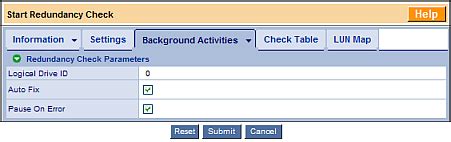 What is Redundancy Check - PROMISE Knowledge Base