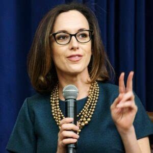 What is Sarah Isgur Net Worth 2023;Bio,Age,Husband