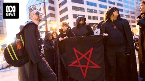 What is Satanism? And where does social justice fit into this