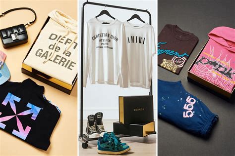 What is Scarce The Mystery Box The subscription process and more explored