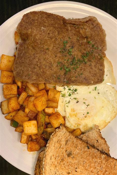 What is Scrapple? How to Cook and Eat Scrapple!