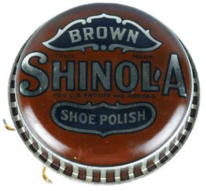 What is Shinola slang for? – AnswersAll