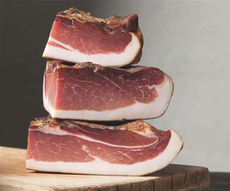 What is Speck? Everything You Need to Know Eataly