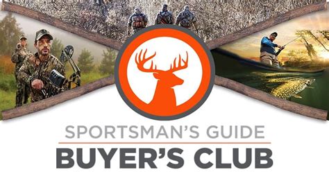 What is Sportsman’s Guide? Buyer’s Guide