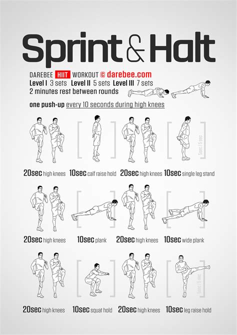 What is Sprinting 5 Best Sprint Workouts For Beginners