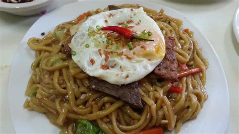 What is Sto. Tomas, Batangas Famous For? - GASTRONOMY by Joy