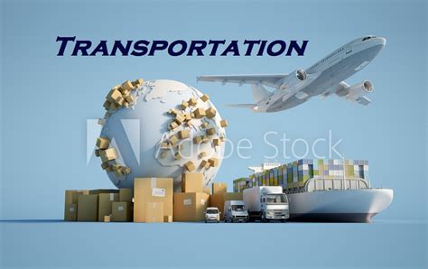 What is Storage in transit? Definition and meaning