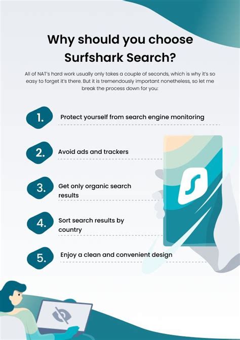 What is Surfshark Search and why should you use it Tom s Guide