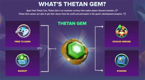 What is THG Staking? — Thetan Arena Help Center