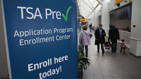 What is TSA PreCheck? Everything you need to know