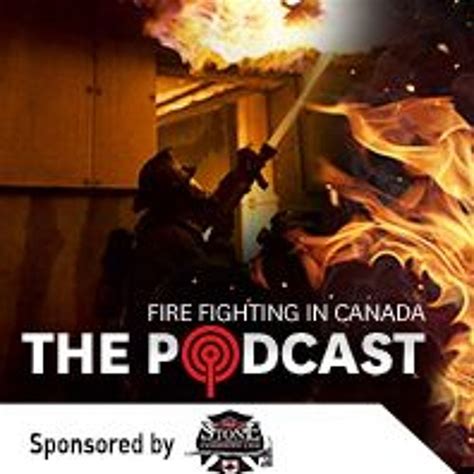 What is The Nozzle Forward? - Fire Fighting in Canada