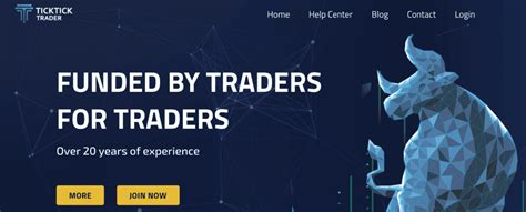 What is TickTick Express? – TickTickTrader