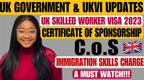 What is UK Immigration Skills Charge and Do You Need …