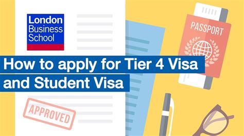 What is UK Tier 4 Visa and how to apply for it?