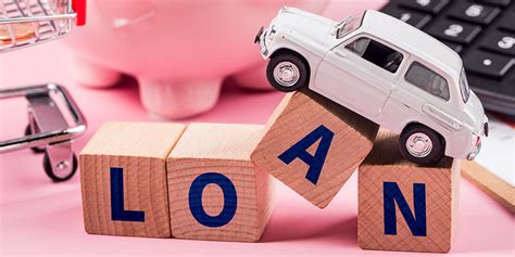 What is Vehicle Loan and its Different Types - Bank of Baroda