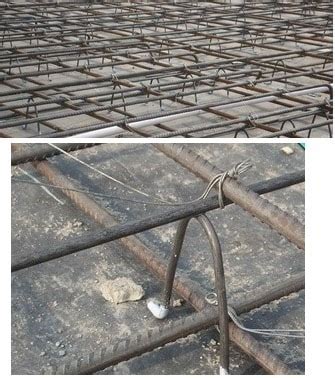 What is Wire Chair? Its Types and Applications in Concrete Construction