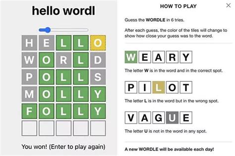 What is Wordle + How to Play