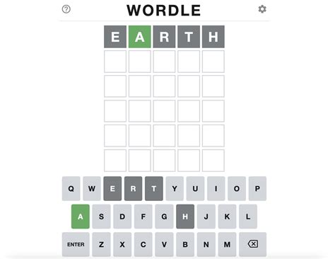 What is Wordle the game everyone on Twitter is playing YOU Magazine