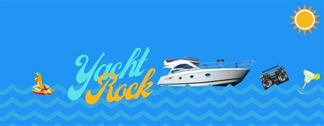 What is Yacht Rock? — The 80s Girls