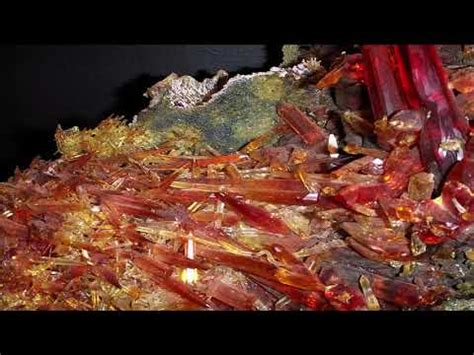 What is Zincite used for? - YouTube