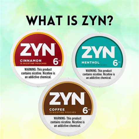 What is Zyn Product: A Revolutionary Choice for Adult Smokers