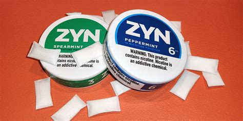 What is Zyn Tobacco: