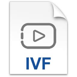 What is a .IVF File And How To Open It - Intel (Simple Steps ...