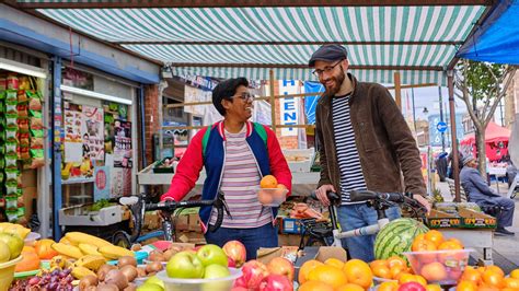 What is a 20-minute neighbourhood? - Sustrans.org.uk