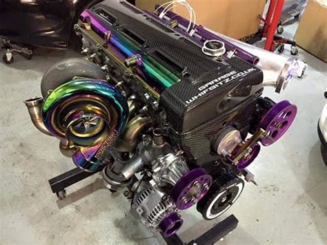 What is a 2jz. 5 Gets 200-300 Horsepower. jdmbuysell.com. Both the 1JZ and the 2JZ engines made 276 horsepower, the maximum set by Japanese automakers at the time to appease the government and create the right kind of market. The difference is that the 2.5-liter 1JZ has a turbo, which is why the JZX100 seems so popular now. 