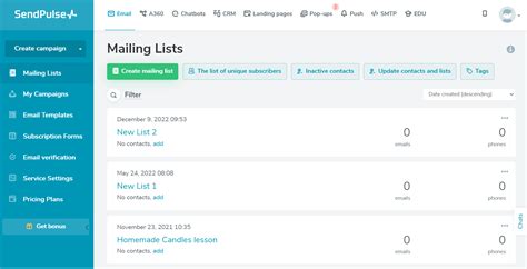 What is a BASHO Email Guide Definition SendPulse