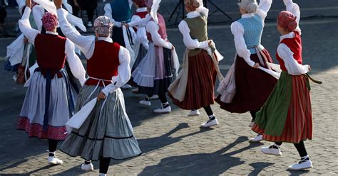What is a Basque tradition