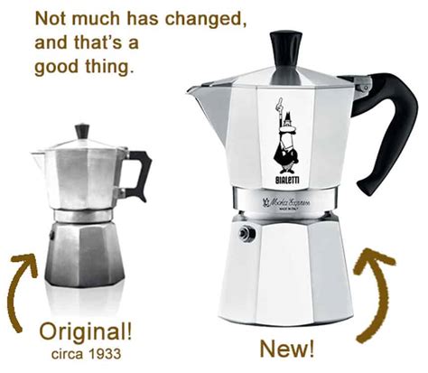 What is a Bialetti Pot? - Medium