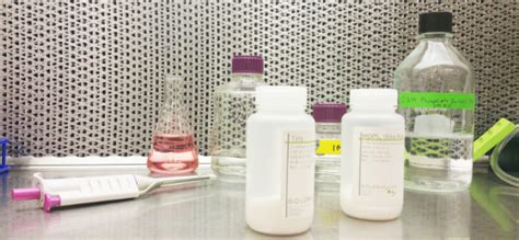 What is a Biological Buffer and How to Choose the Best Buffer for Your