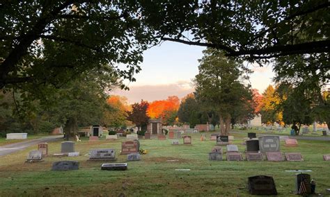 What is a Burial Vault? - Louis Cicalese Cemeteries